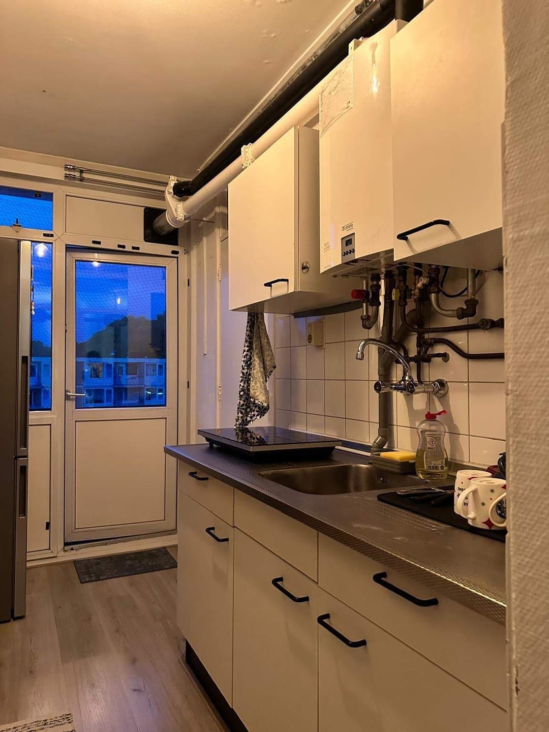 Appartement Belgiëlaan 262, Enschede - Te Huur