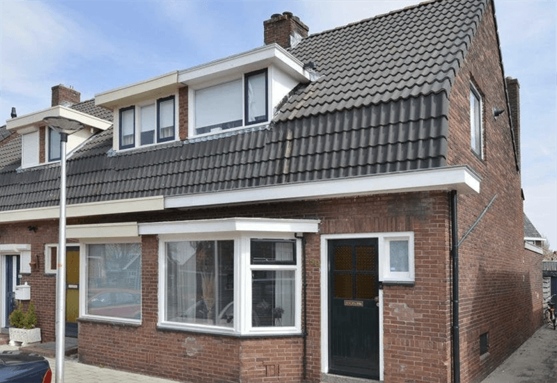 Haus Gerststraat, Enschede - Zur Miete