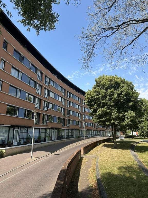 Appartement meublé de 2 pièces à louer à Kanaalstraat, Apeldoorn