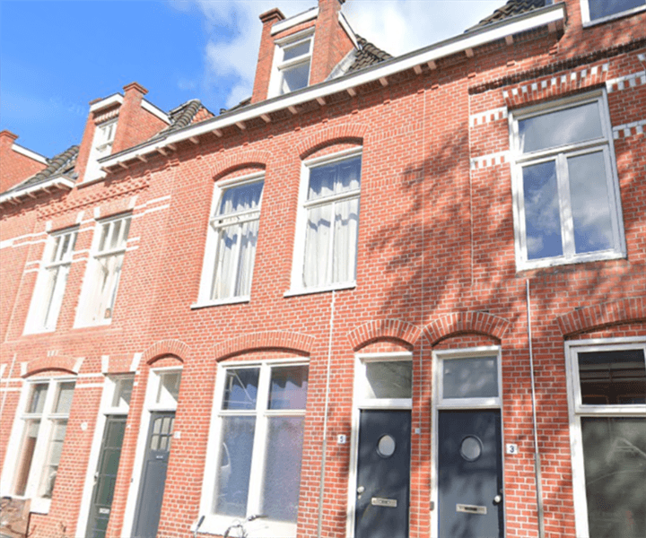 Room for Rent Zwarteweg, Groningen