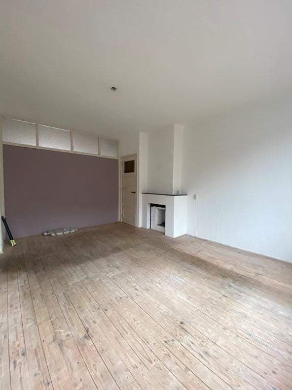 Flat Bredestraat, Rotterdam - For Rent