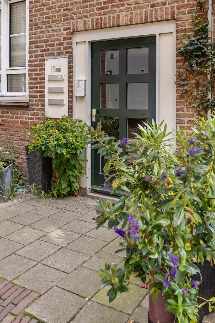 Kortendijk 6, Gorinchem — 2-room apartment (1st floor)