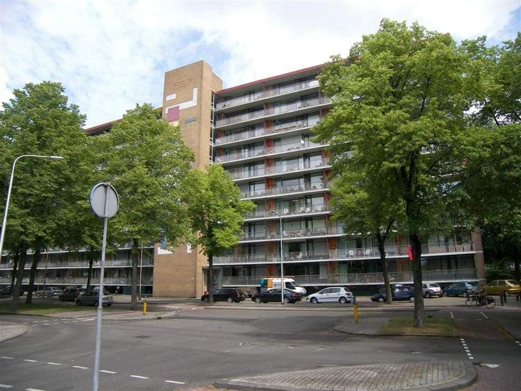Apartment Postelse Hoeflaan 170, Tilburg - For Rent