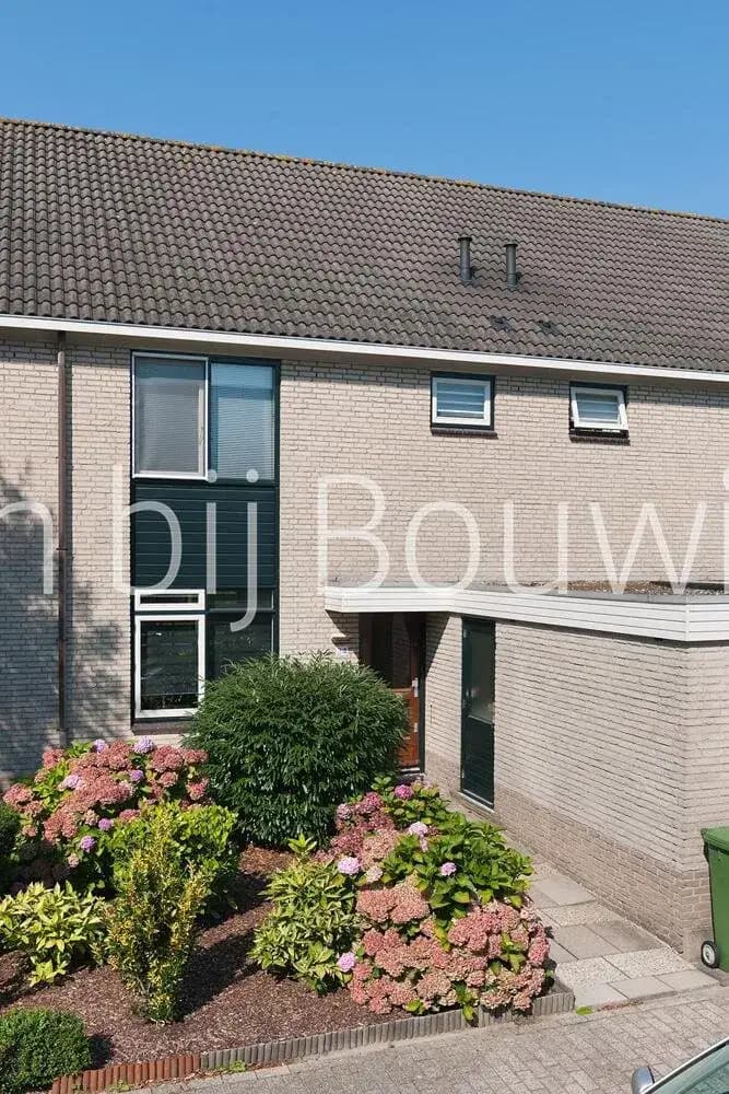 Schultz van Hagenstraat 52, Rotterdam - Zur Miete