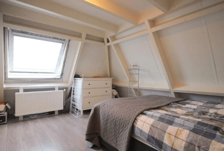 Apartamento Koppelweg, Zeist - En alquiler