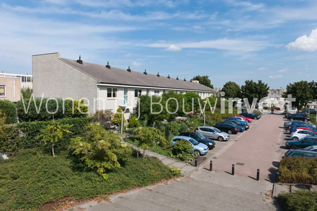 Einfamilienhaus Bastion 6, Velserbroek - Vermietung