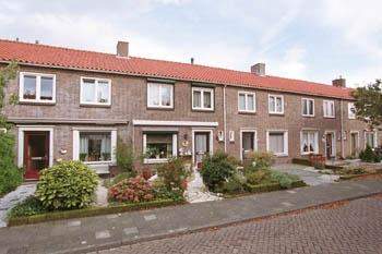 Meloenstraat 15, Naaldwijk - Einfamilienhaus