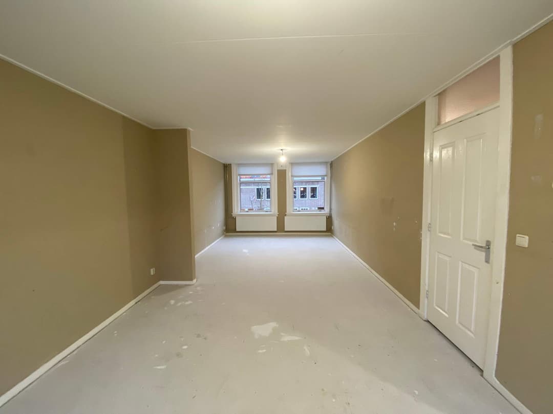 Maisonnette Watergraafsmeer, Amsterdam - Zu Vermieten