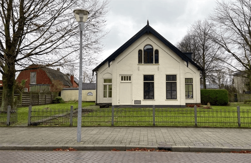 Wohnung Kerkstraat, Hoogezand - Zur Miete