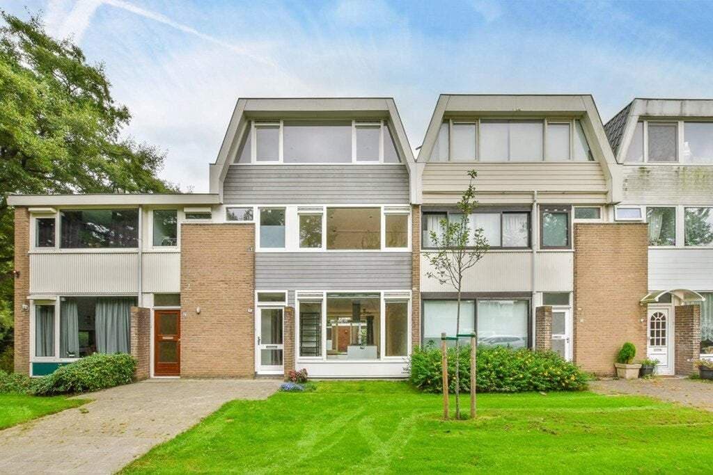 Maison Hoeksewaard 15, Amstelveen - À Louer