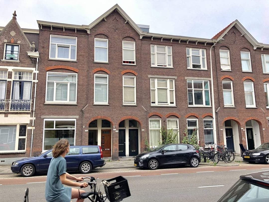 Piso Willem van Noortstraat, Utrecht - En Alquiler
