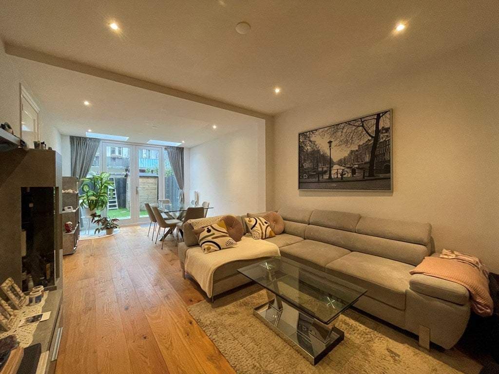 Wohnung Joos de Moorstraat, Amsterdam - Zu Vermieten