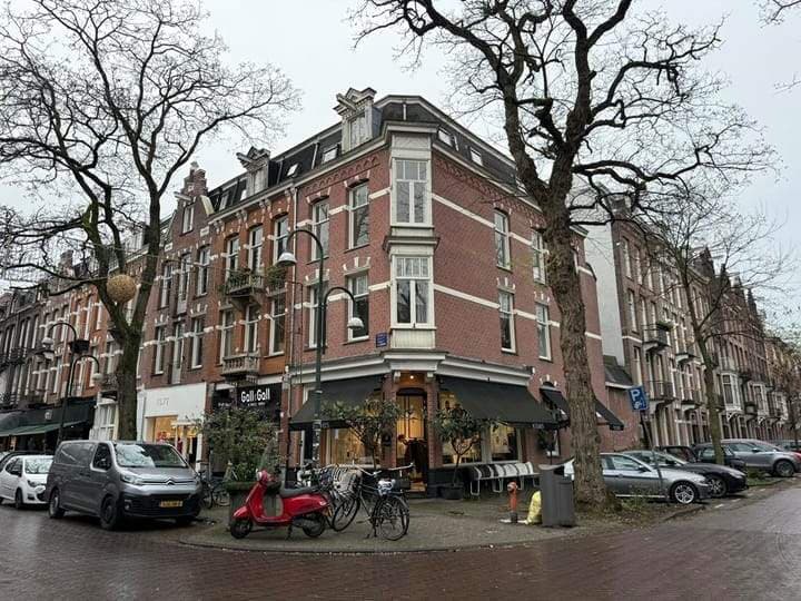 Wohnung Cornelis Schuytstraat, Amsterdam - Zu Vermieten