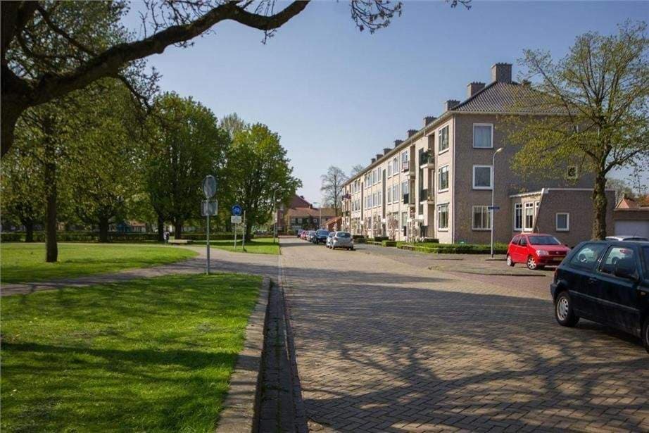 Flat Boeimeerlaan, Breda - For Rent