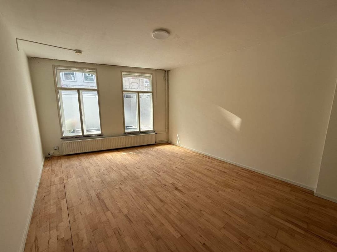 Habitación Brusselsestraat, Maastricht - En Alquiler