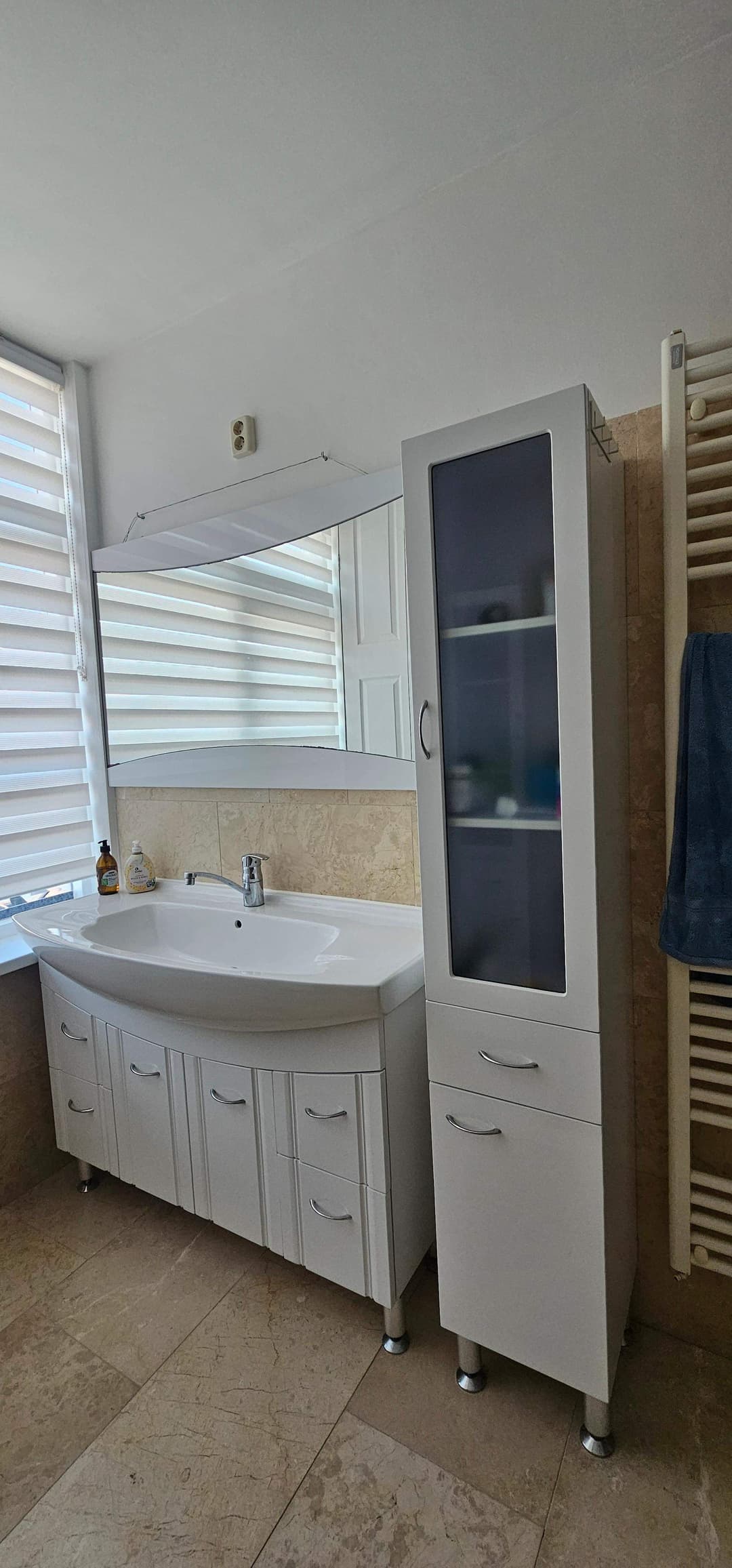 Habitación Amueblada Oudemansstraat, La Haya - En Alquiler