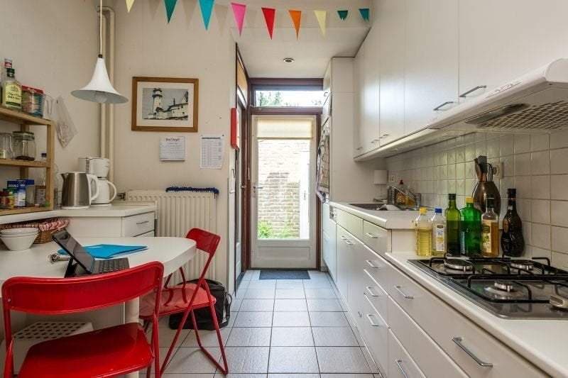 Room for Rent in Maastricht, Holsteinbastion