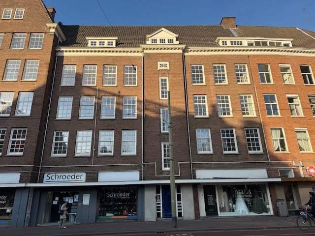Apartment Torenstraat 12, Den Haag - For Rent
