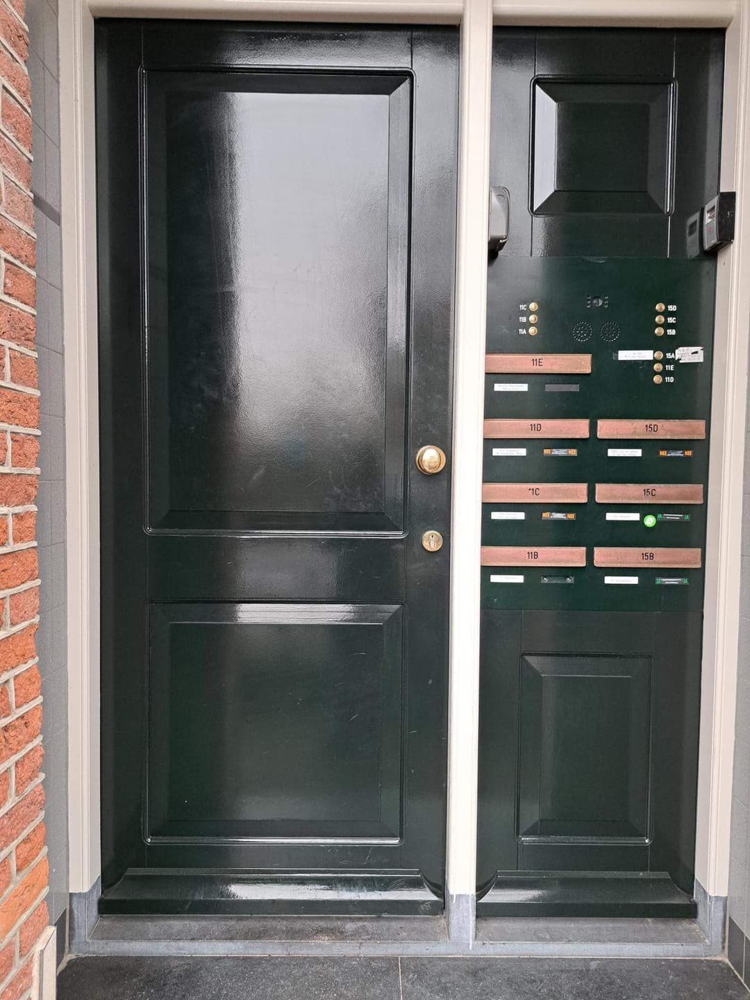 Flat De Wittenkade, Amsterdam - À Louer