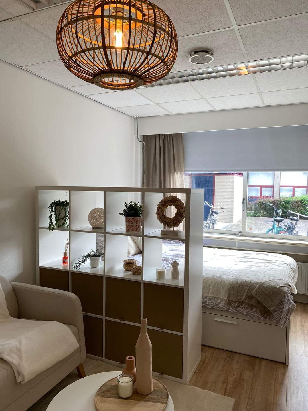 Habitación Tadingastraat 1, Leeuwarden - En Alquiler