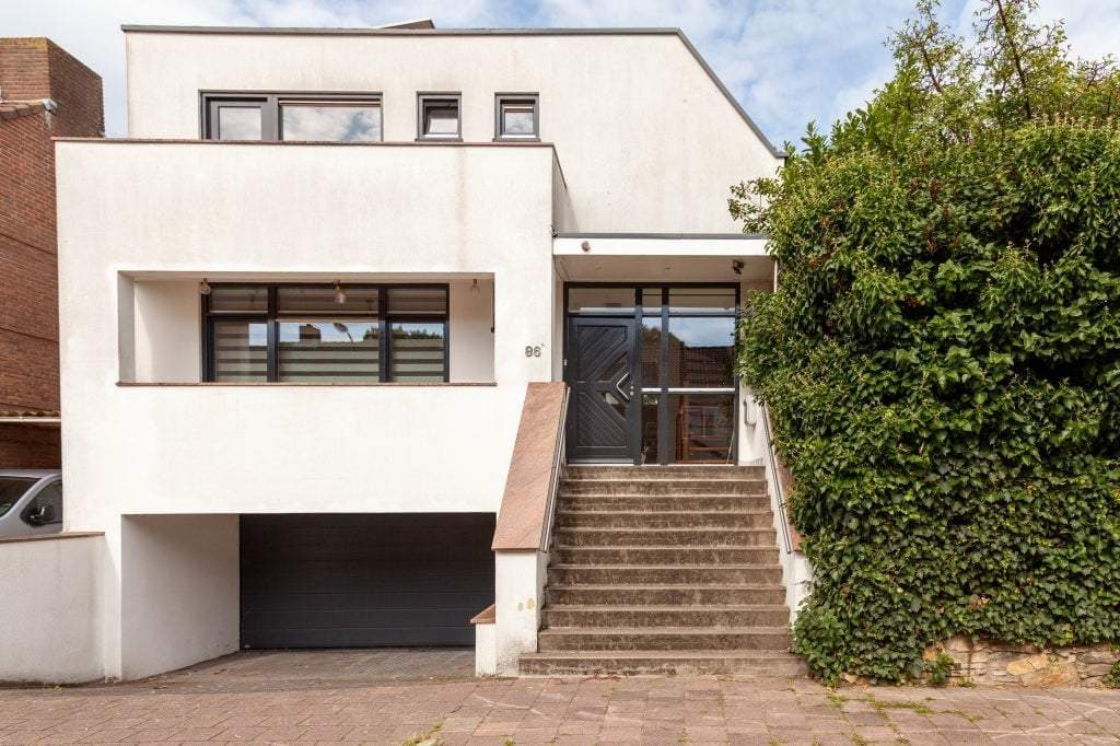 Haus Schaepmanstraat, Soest - Zur Miete