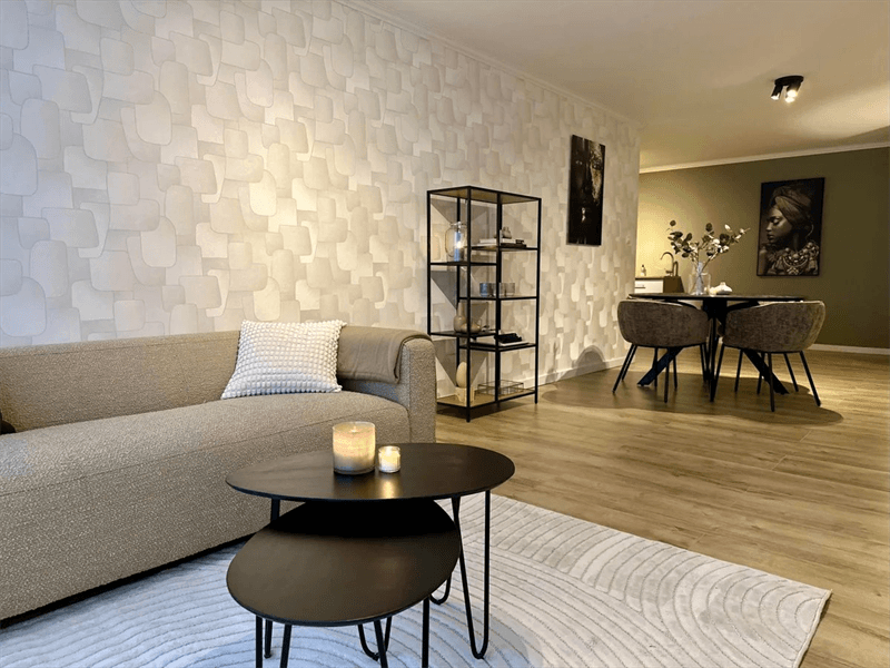 Apartment Knipsteeg, Gorinchem - For Rent