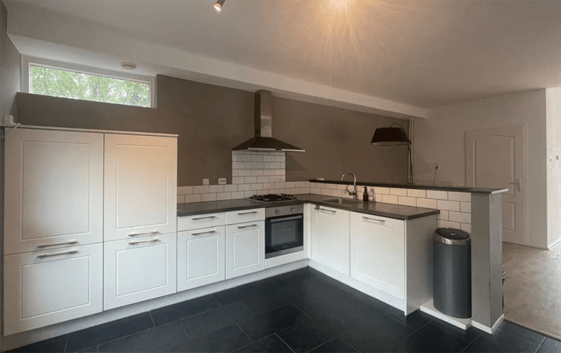 Wohnung Amethistdijk, Roosendaal - Zu vermieten