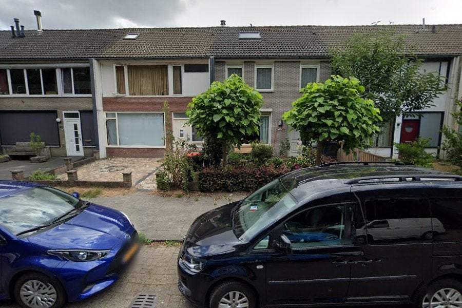 Habitación Haydnstraat, Tilburg - En alquiler