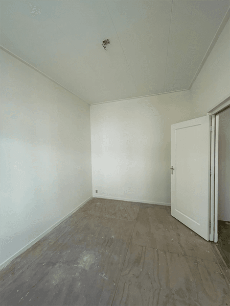 Studio Bartjensstraat, Zwolle - For Rent