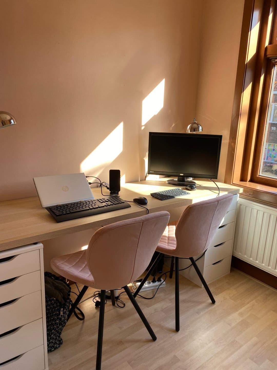 Zimmer zur Miete in der Edisonstraat, Utrecht