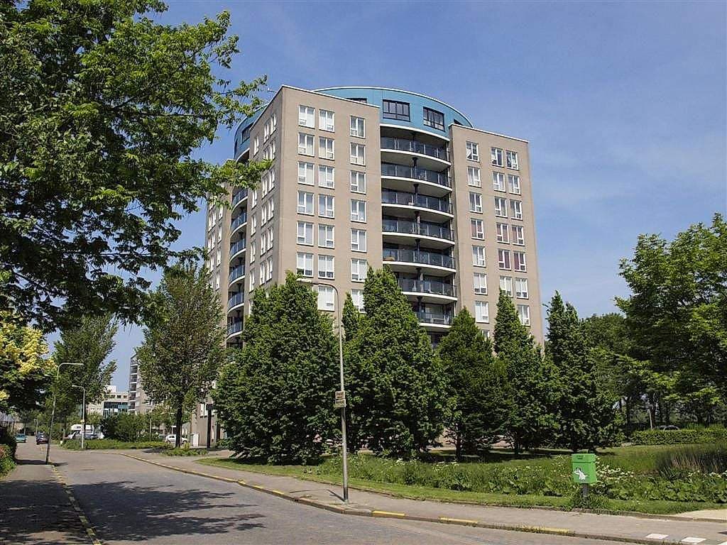 Appartement Meerkoet 31, Diemen-Noord - 4 pièces, 131 m²