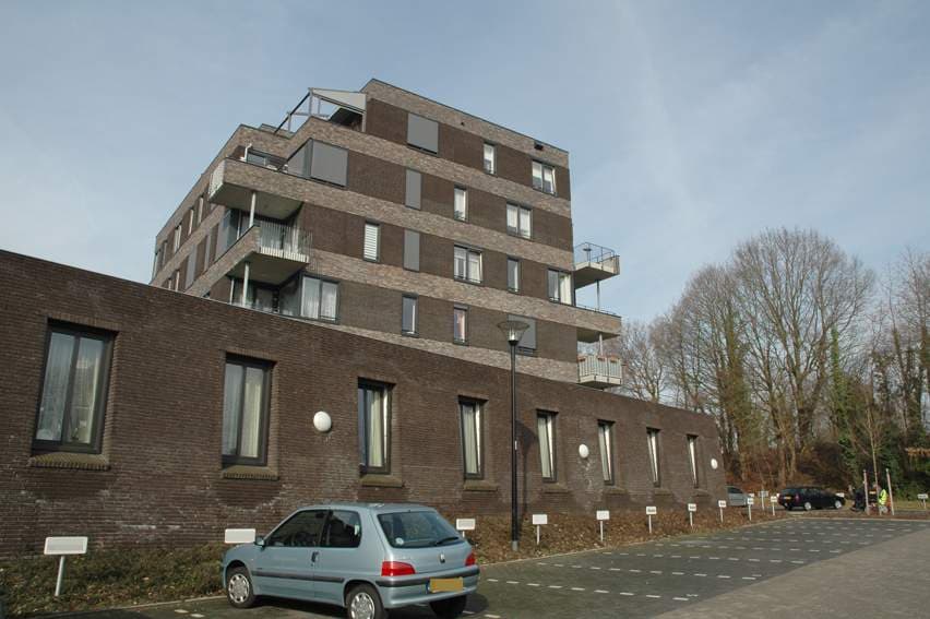 Apartment Veldhofstraat 9, Eygelshoven - For Rent