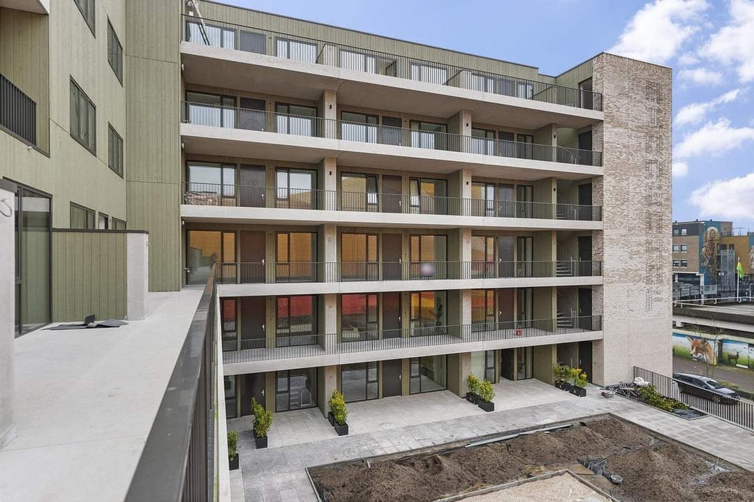 Appartement Agoraweg, Lelystad - À Louer