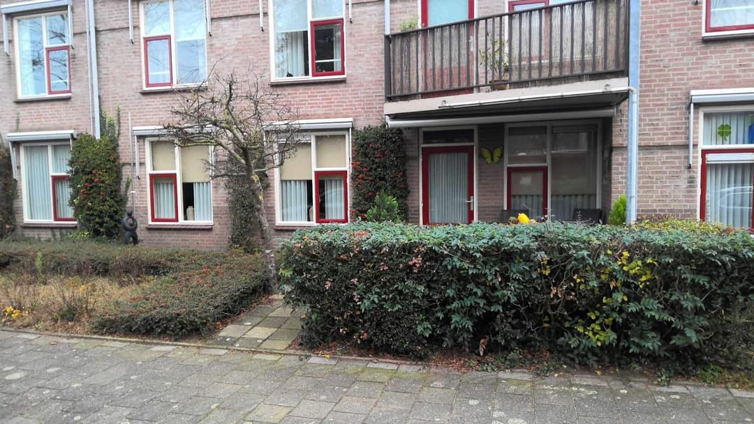 Apartment Doctor Saal van Zwanenberglaan, Heesch - For Rent