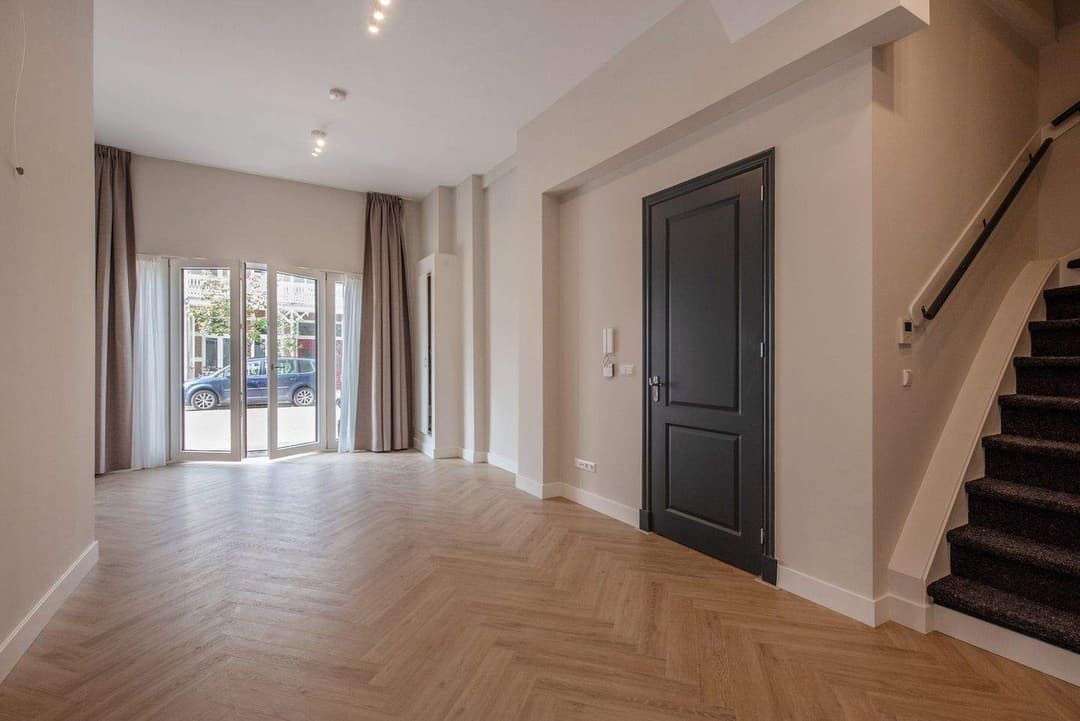 Maaswijkstraat 28-C, Den Haag - Appartement (Scheveningen)
