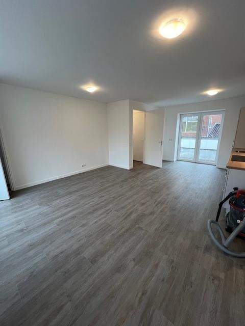 Flat Lijnbaanstraat, Franeker - Te Huur