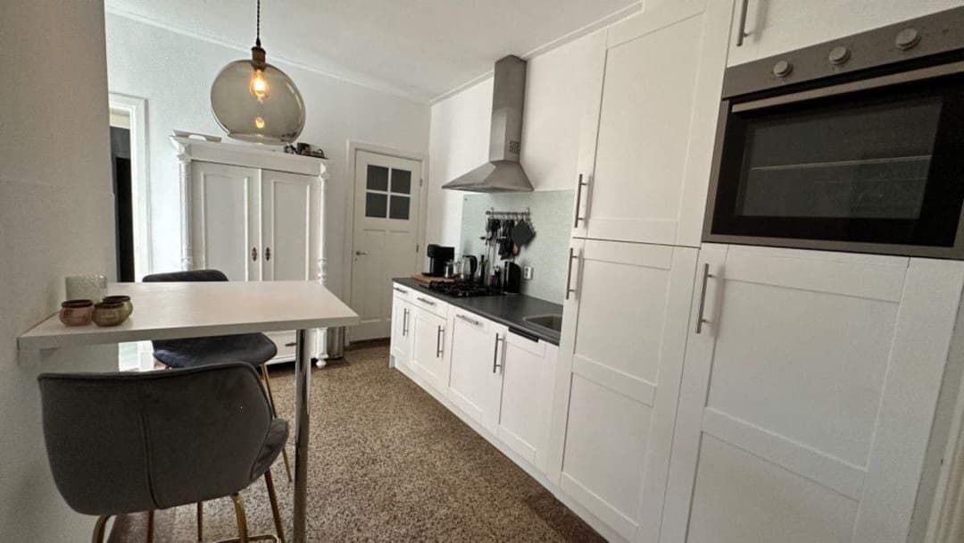 Apartamento Koolemans Beynenstraat, Nijmegen - En alquiler
