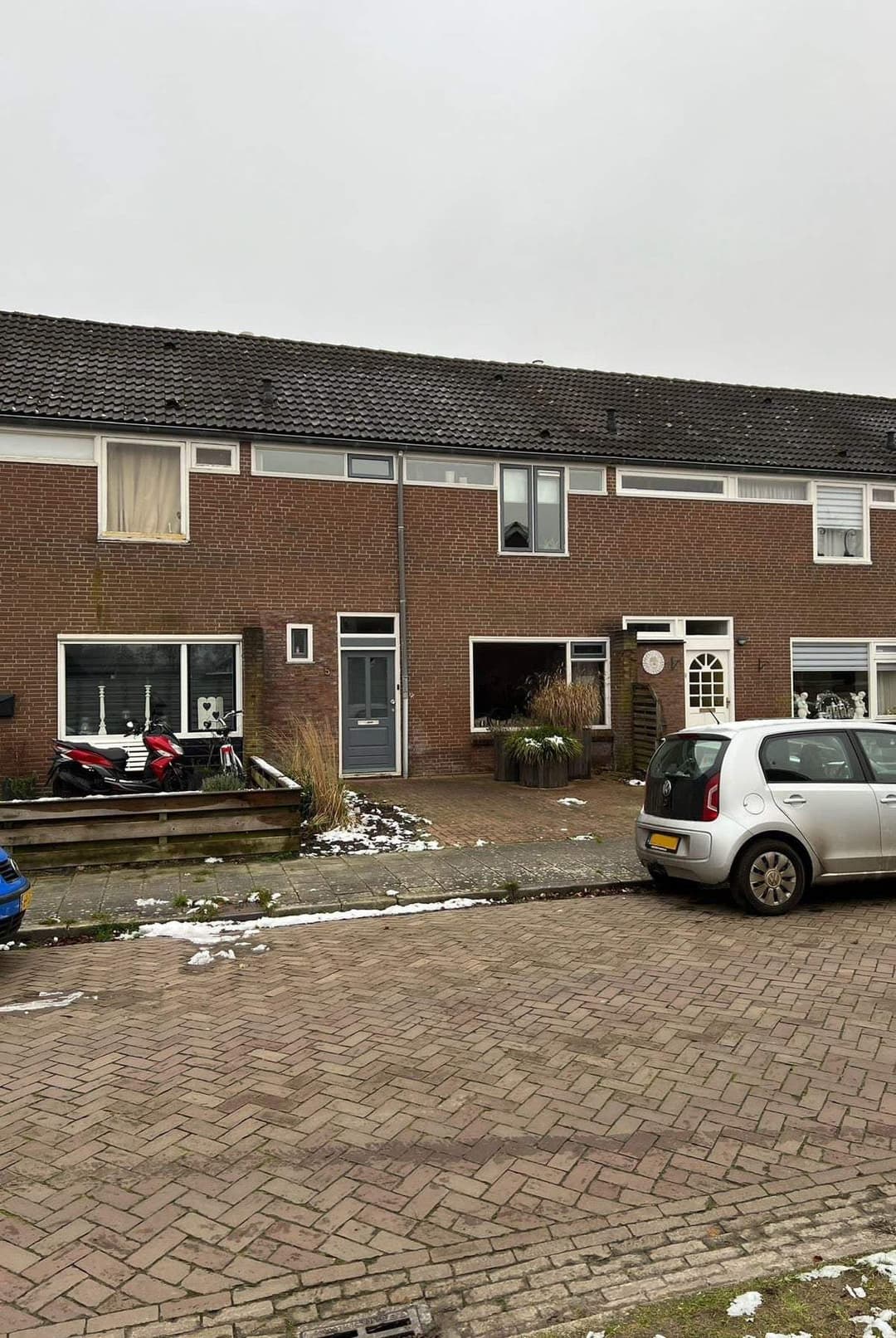 Huis Magnoliastraat, Musselkanaal - Te Huur