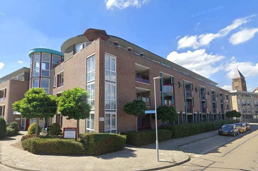 Wilhelminastraat 43, Landgraaf - For Rent