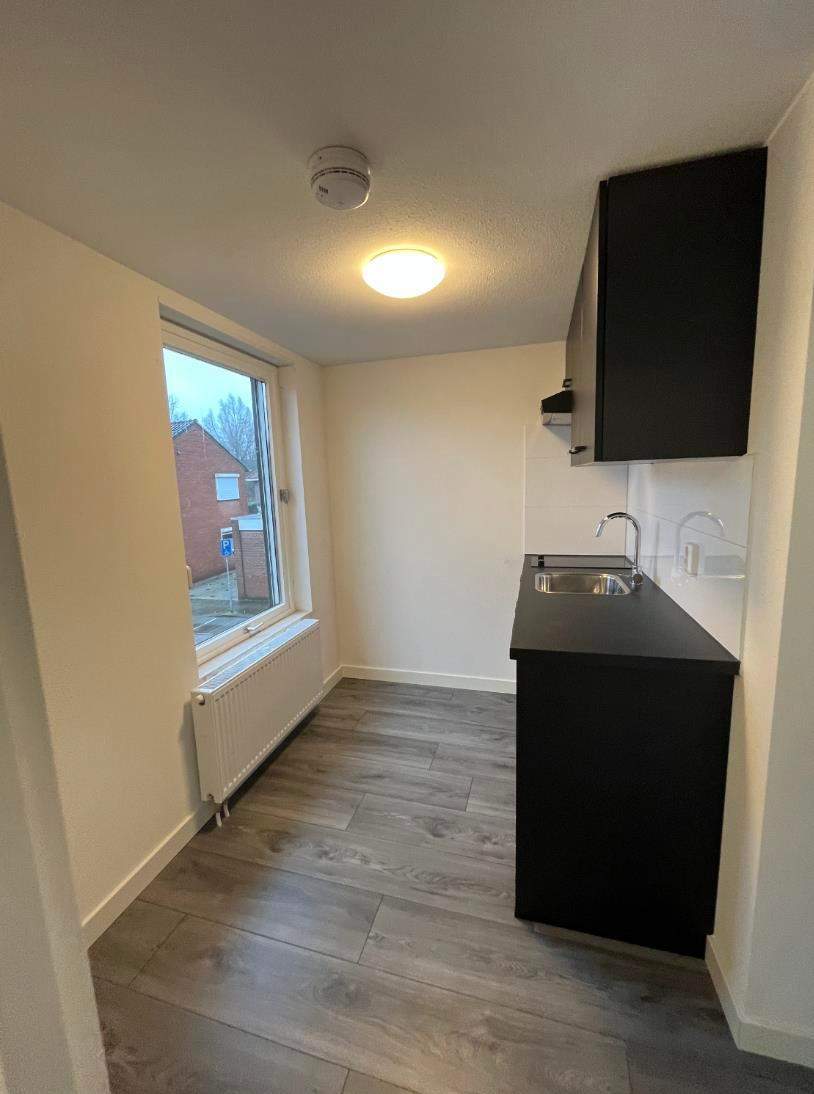Studio Kerkstraat, Enschede - Te Huur