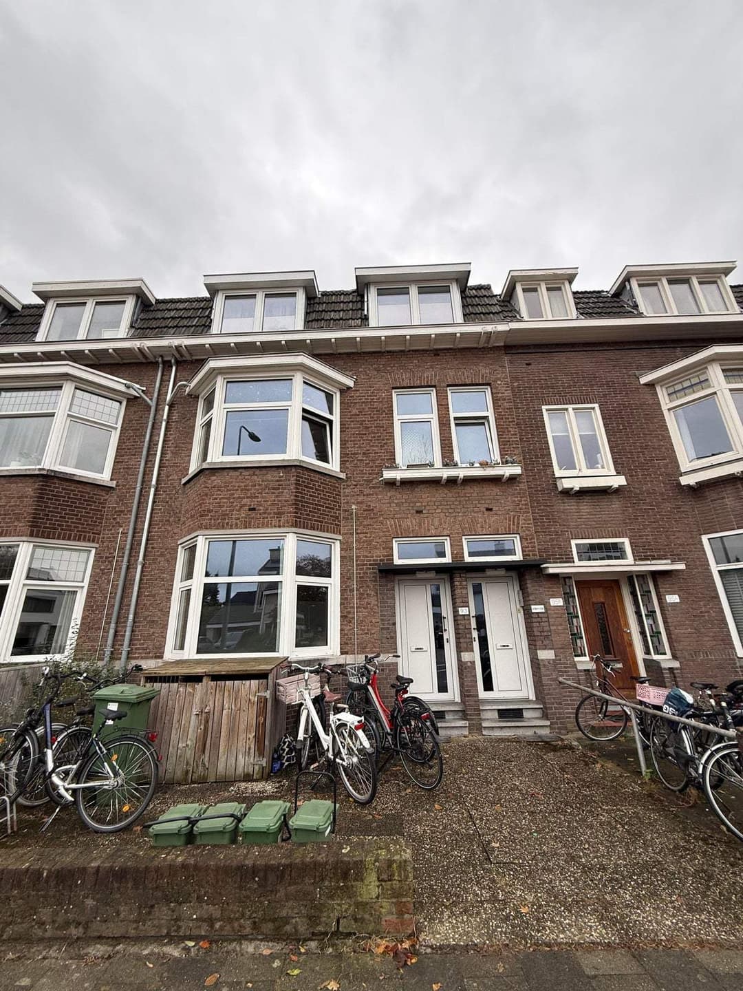 Room for Rent in Maastricht - Bergerstraat
