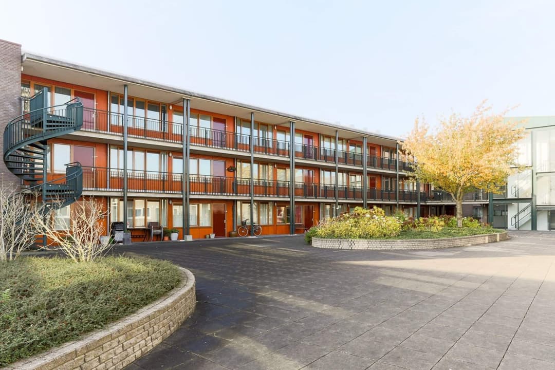 Apartment Stadsring 26, Amersfoort - Zur Miete