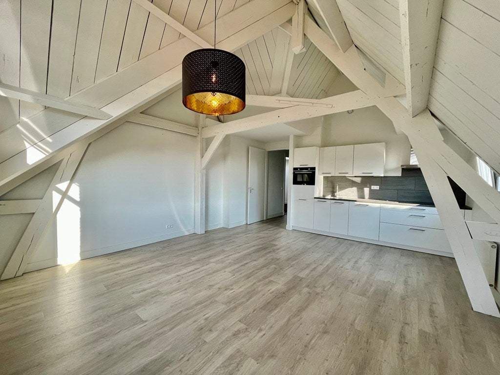 Flat Veerstraat, Maassluis - For Rent