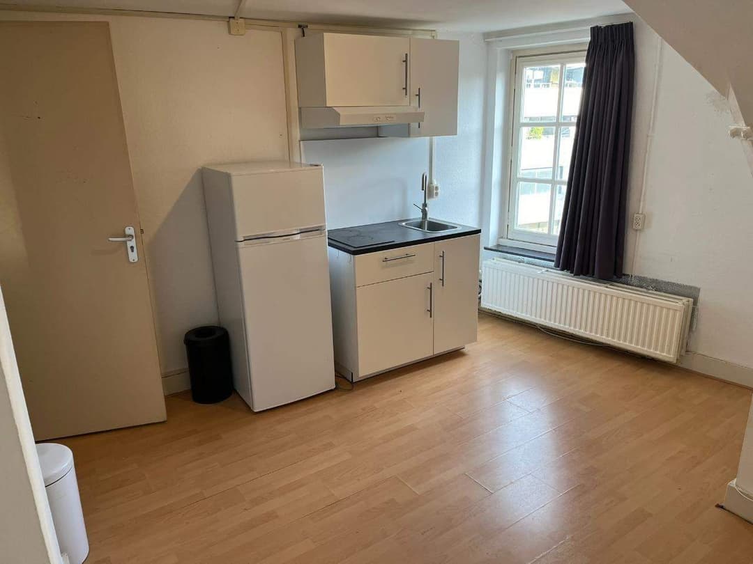 Kamer te huur aan de Valkenburgerweg, Heerlen