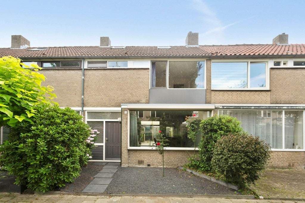 Casa Naberpad, Eindhoven - En alquiler