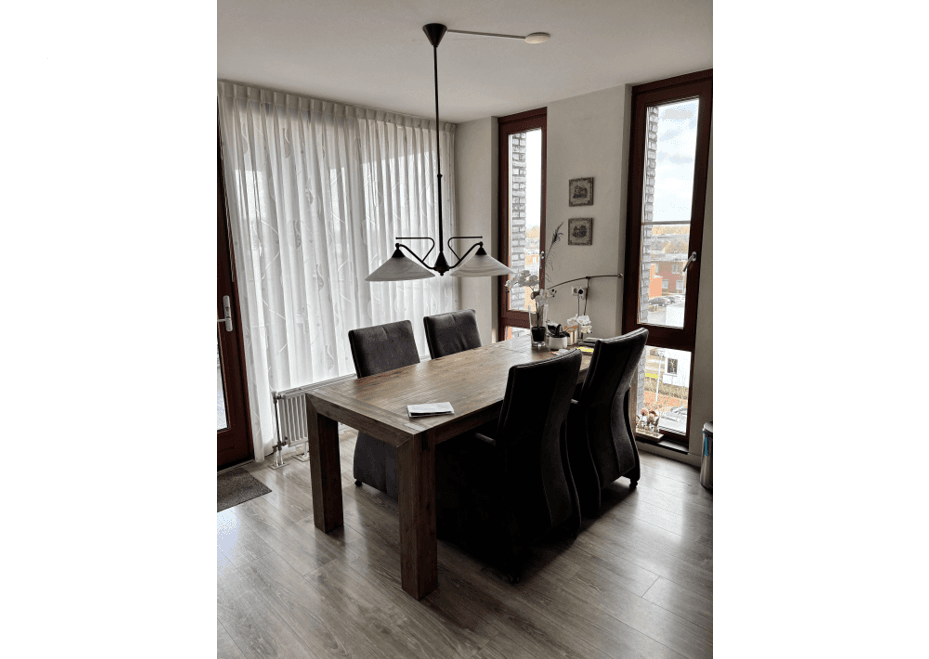 Appartement Gebint 4, Eersel - Te Huur