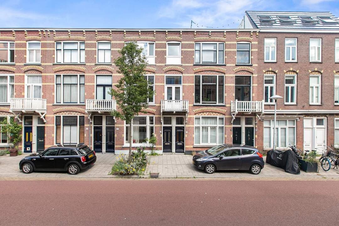 Appartement Koekoekstraat, Utrecht - Te Huur