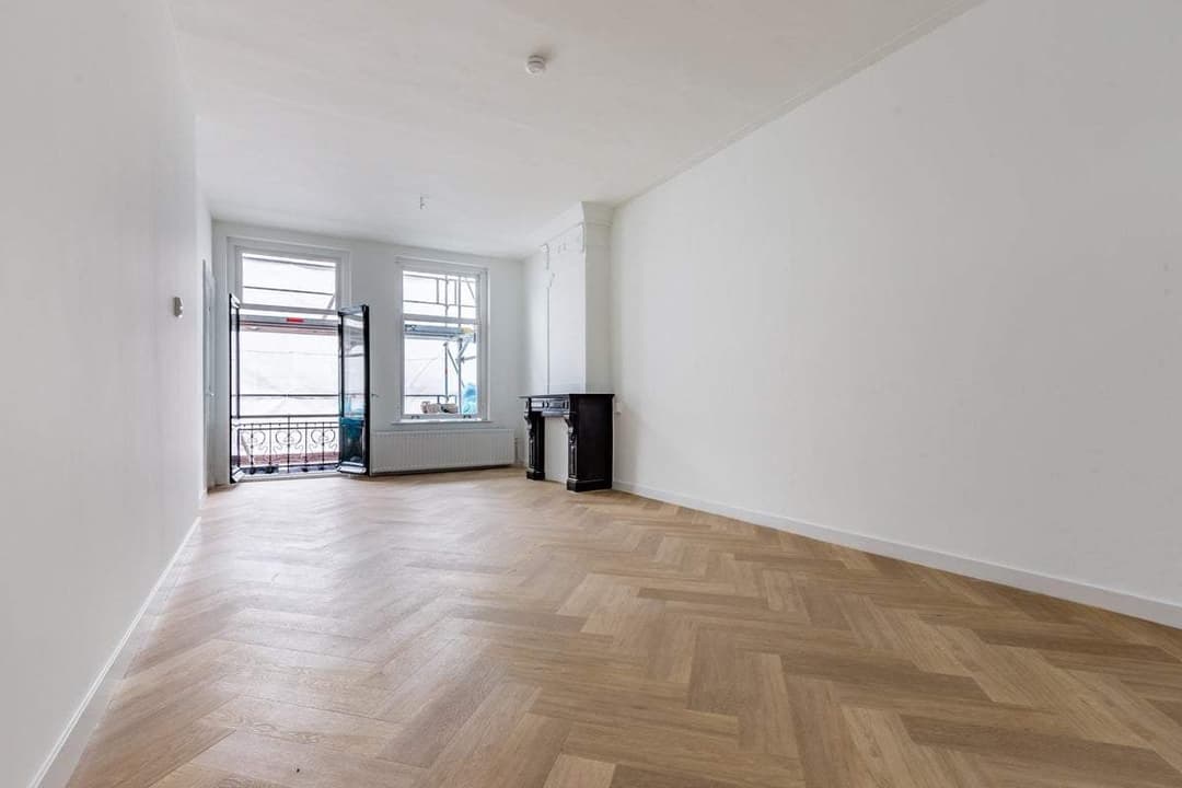 Flat Da Costastraat, Amsterdam - Te Huur