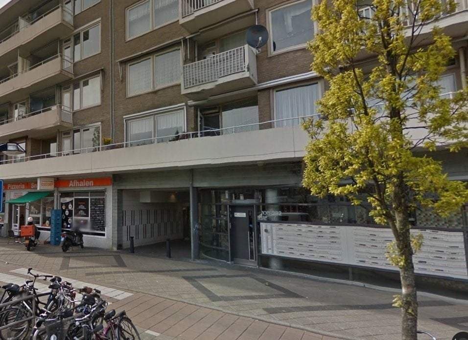 Flat Tussen Meer, Amsterdam - For Rent