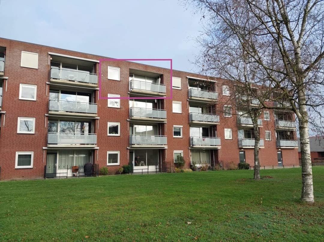 Appartement Baandervrouwenlaan, Boxtel - Te Huur